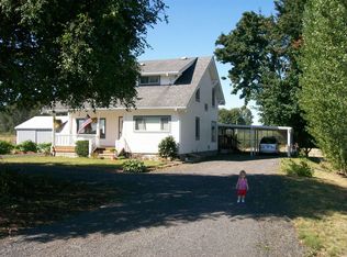 302 Twin Oaks Rd, Chehalis, WA 98532