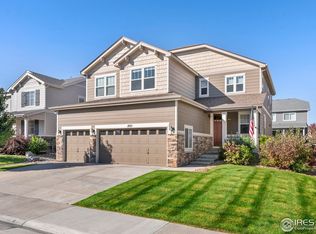 1723 Dusty Boot Dr, Lafayette, CO 80026