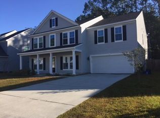 1953 Wild Indigo Way, Hanahan, SC 29410