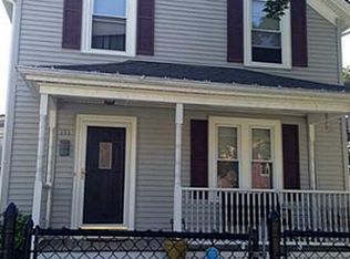 131 Boyden St, Woonsocket, RI 02895