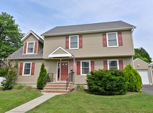 14 Ploch Rd, Clifton, NJ 07013