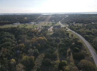 1068 White Bluff Dr, Whitney, TX 76692