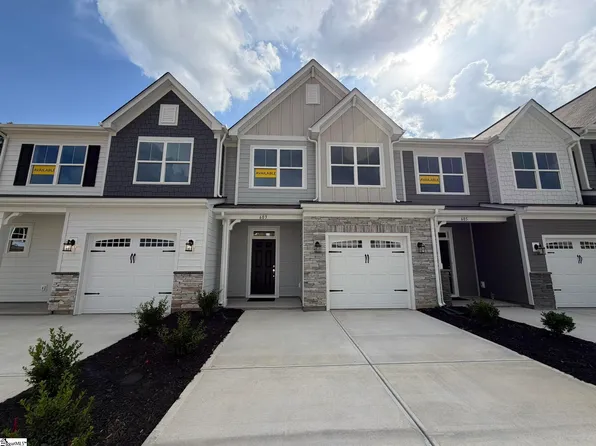 603 Autumn Lake Rd, Simpsonville, SC 29681
