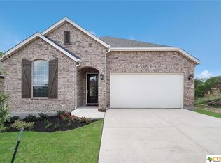 132 Emerald Garden Rd, San Marcos, TX 78666