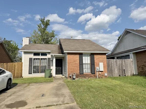 1529 Westminster Dr, Montgomery, AL 36117