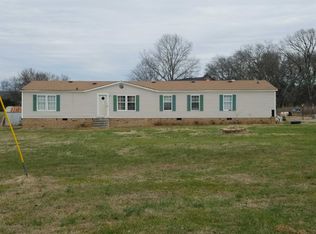 1193 Salem Rd, Lebanon, TN 37090