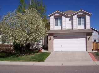10556 Hyacinth Ln, Highlands Ranch, CO 80129