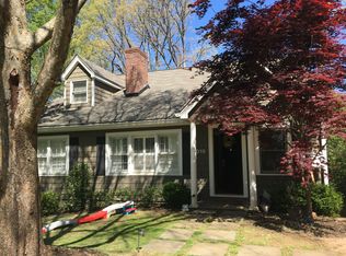 1019 Rosedale Rd NE, Atlanta, GA 30306