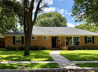 809 Ridgedale Dr, Richardson, TX 75080