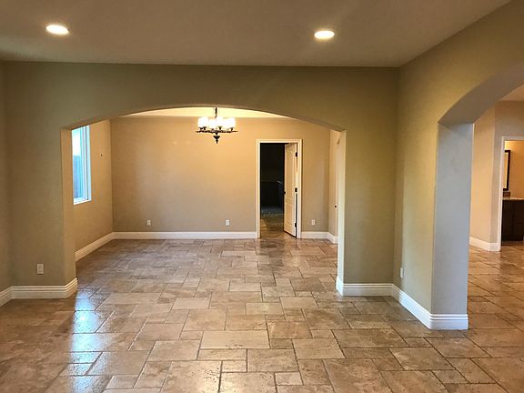 Formal Living/Dining Room