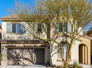 7256 Coppertip Ave, Las Vegas, NV 89179