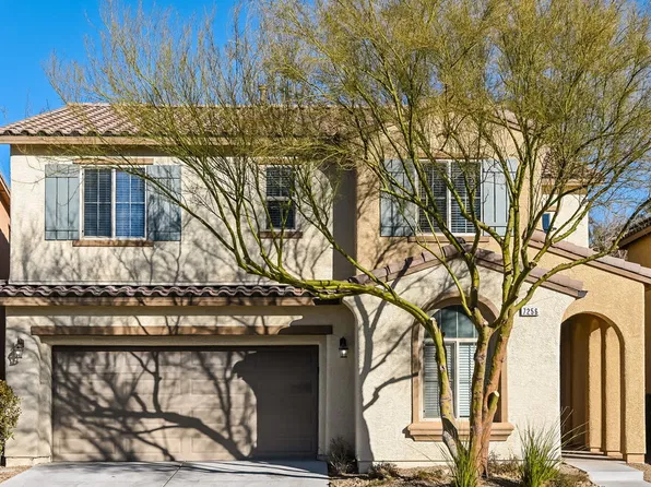 7256 Coppertip Ave, Las Vegas, NV 89179