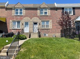 131 Academy Rd, Clifton Heights, PA 19018