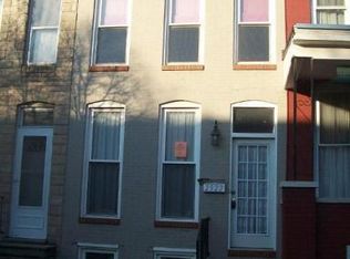 2922 Keswick Rd, Baltimore, MD 21211