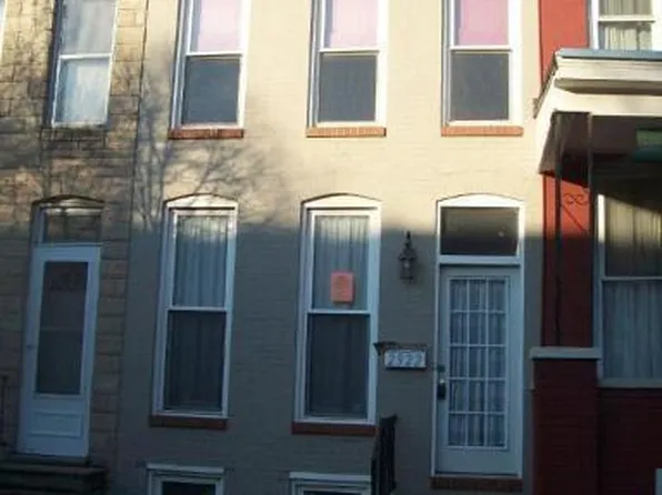 2922 Keswick Rd, Baltimore, MD 21211
