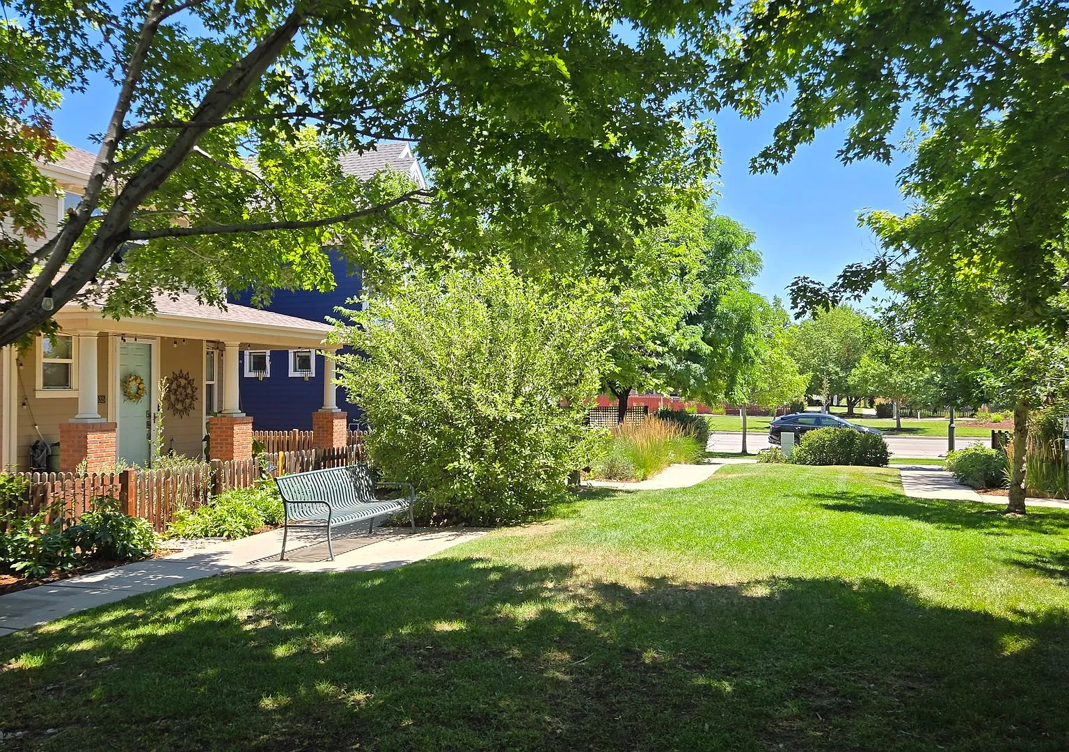 Central Park single family home — Photo 3