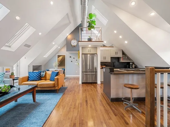 72 Tuttle St #3, Dorchester, MA 02125