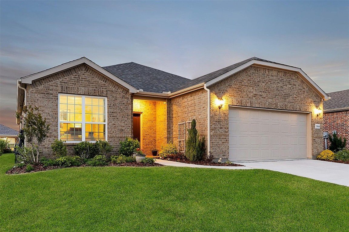 1844 Bentwater Ln, Frisco, TX 75036 Zillow