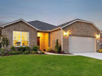 1844 Bentwater Ln, Argyle, TX, 75036