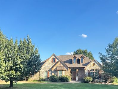 2001 Warwick Crescent Ct, Argyle, TX, 76226