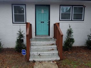 1300B Turnpike Rd, Fayetteville, NC 28305