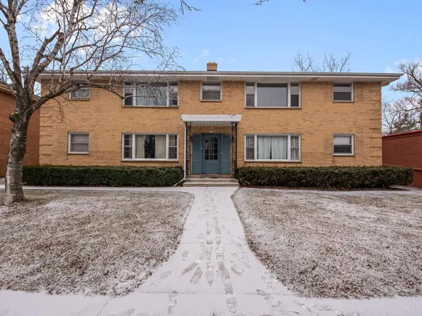 3543 South 76th STREET, Milwaukee, WI 53220