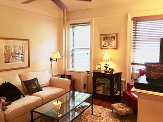 Rented by Keller Williams NYC