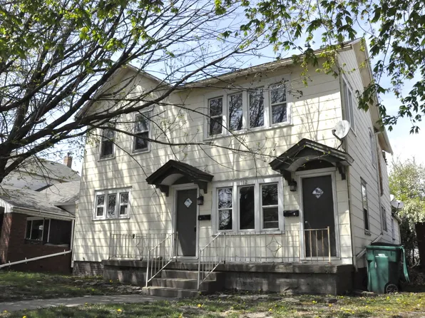 112 E Morrell St, Streator, IL 61364