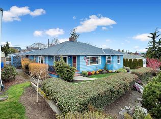 918 Colby Ave, Everett, WA 98201