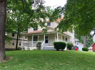 1962 McCollum Rd, Youngstown, OH 44509