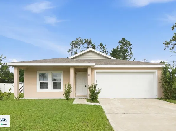 21 Privacy Ln, Palm Coast, FL 32164