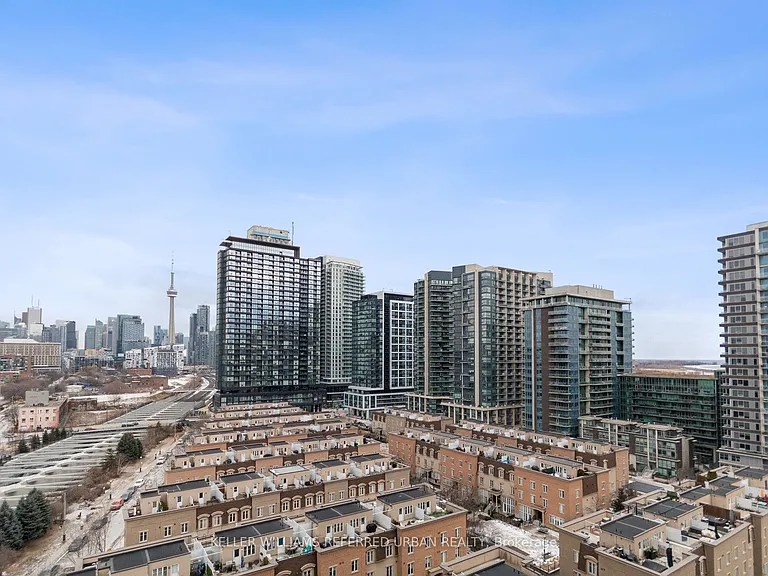 80 Western Battery Rd #1207 — Photo 21