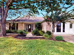 5702 Village Arbour Dr, Katy, TX 77493