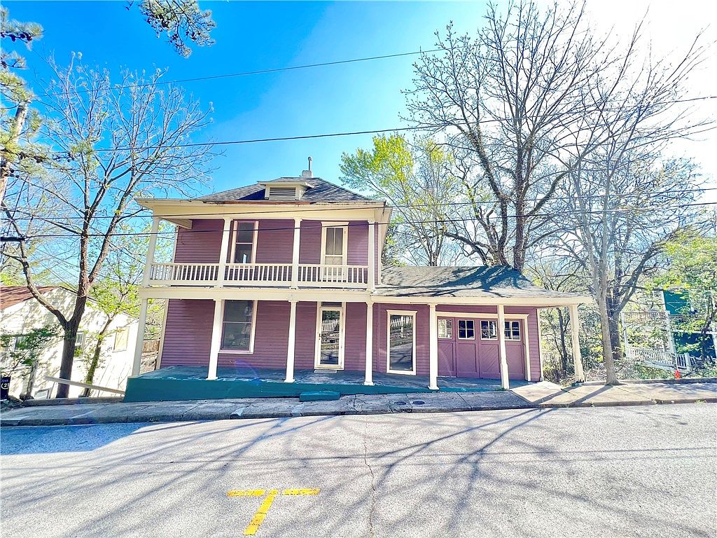 24 Elk St, Eureka Springs, AR 72632 Zillow