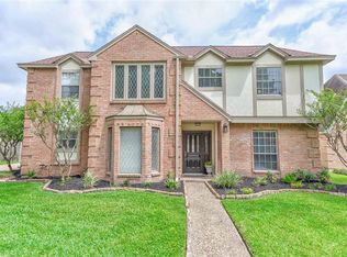 22406 Vobe Ct, Katy, TX 77449