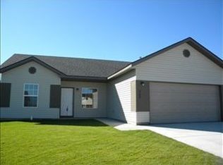 810 E 22nd Ave, Jerome, ID 83338