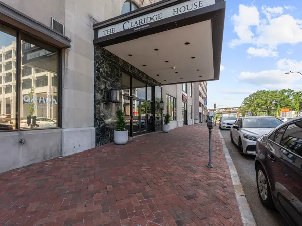 109 N Main St APT 808, Memphis, TN 38103