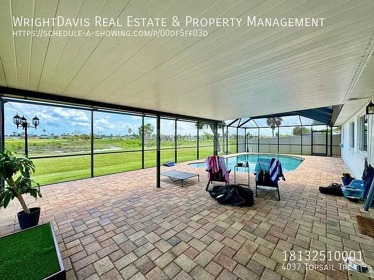 4037 Topsail Trl — Photo 32