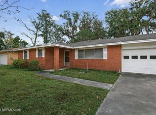 951 GRACE Terrace, Jacksonville, FL 32205