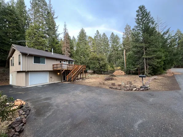 335 Pony Trl, Mount Shasta, CA 96067