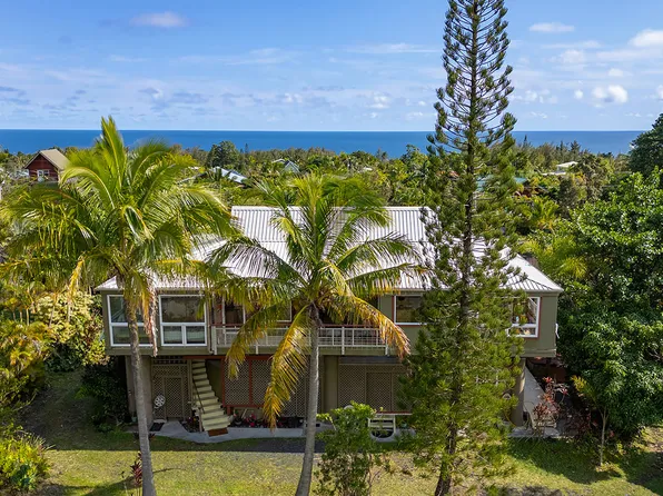 12-211 Oliana Dr, Pahoa, HI 96778