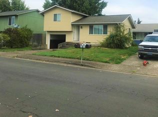 3125 Lyon St SE, Albany, OR 97322