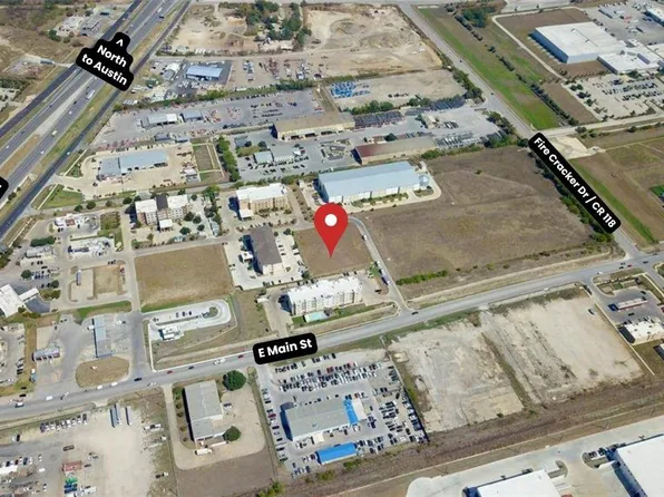 0 E Main St, Buda, TX 78610