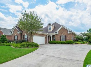 16104 Shropshire Dr SE, Huntsville, AL 35803