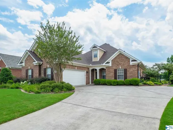 16104 Shropshire Dr SE, Huntsville, AL 35803