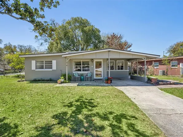 129 Mayfair Cir, Sanford, FL 32771