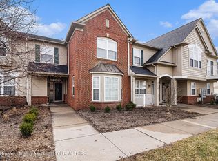 4284 Hampton Ridge Blvd, Howell, MI 48843