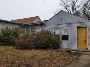 3920 NW Brickyard Rd, Topeka, KS 66618