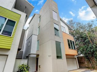 1823 Southmore Blvd, Houston, TX 77004