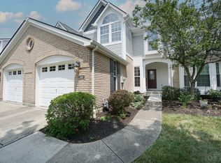 6742 Ridgefield Ct, Mason, OH 45040